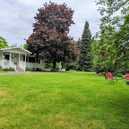 Oak Hill Bed And Breakfast Wisconsin Dells Exterior photo