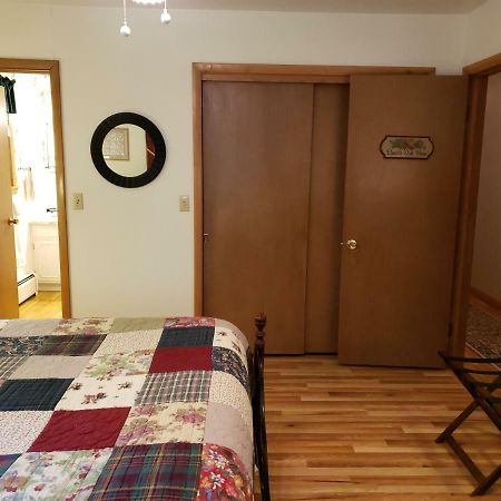 Oak Hill Bed And Breakfast Wisconsin Dells Exterior photo