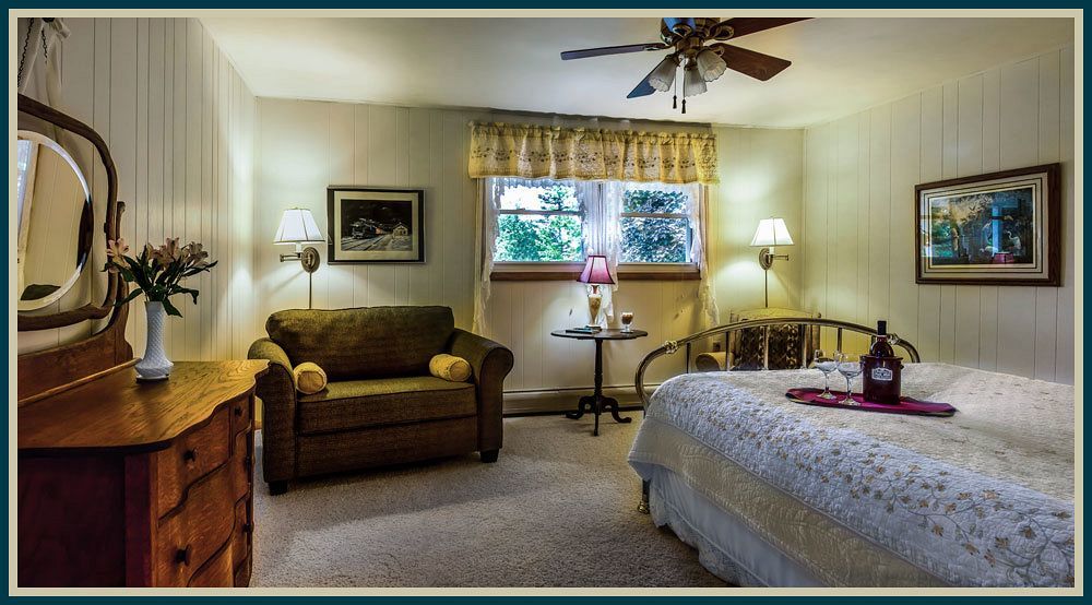 Oak Hill Bed And Breakfast Wisconsin Dells Exterior photo
