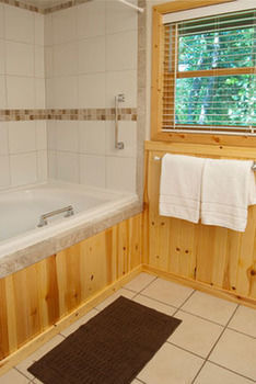 Oak Hill Bed And Breakfast Wisconsin Dells Exterior photo