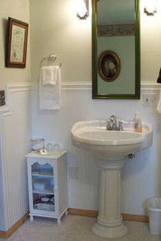 Oak Hill Bed And Breakfast Wisconsin Dells Exterior photo