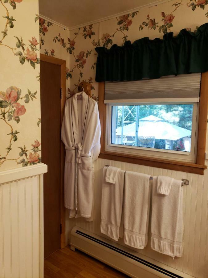 Oak Hill Bed And Breakfast Wisconsin Dells Exterior photo