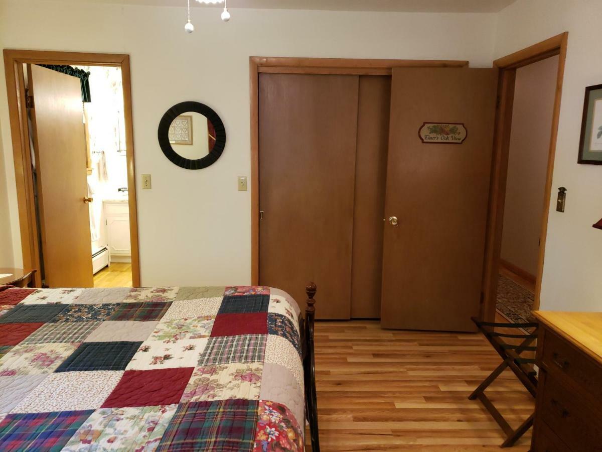 Oak Hill Bed And Breakfast Wisconsin Dells Exterior photo